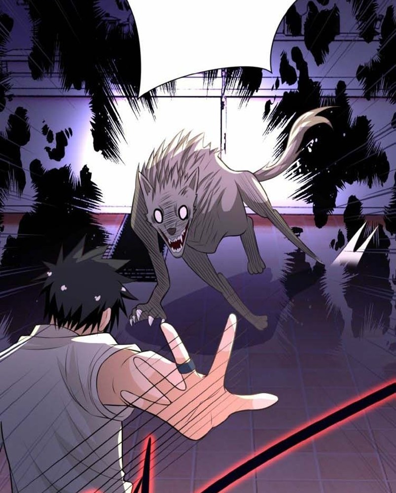 Super System Chapter 29 Gambar 26